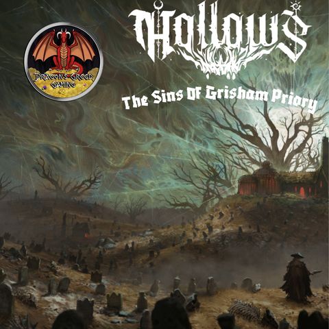 Hollows - Sins of Grisham