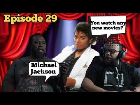 What's new? Michael Jackson!
