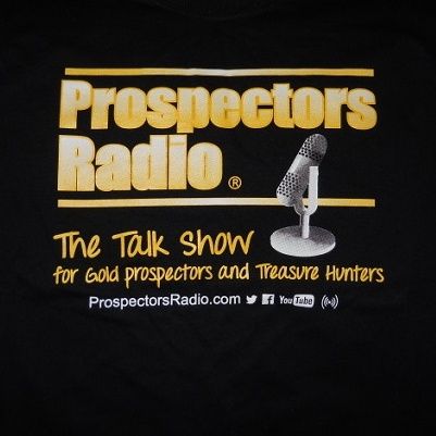 Prospectors Radio