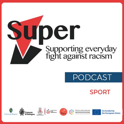 Lo sport: una partita contro il razzismo