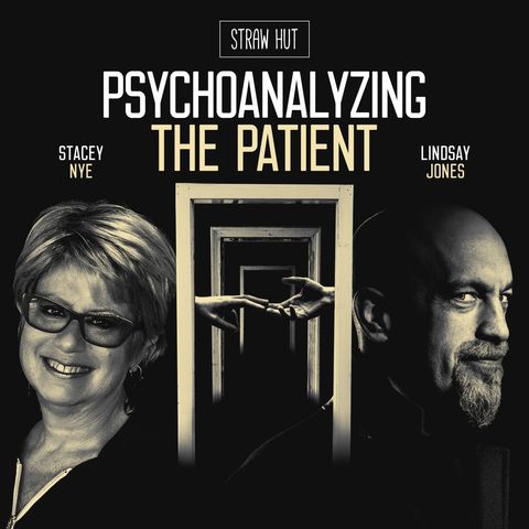 Introducing: Psychoanalyzing the Patient