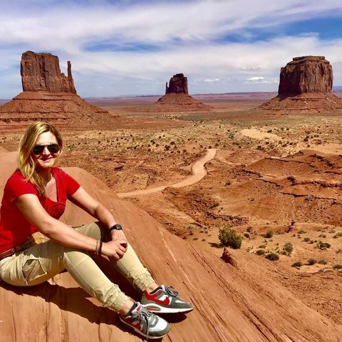 #24 - Visitare la Monument Valley: esperienze, consigli e curiosità