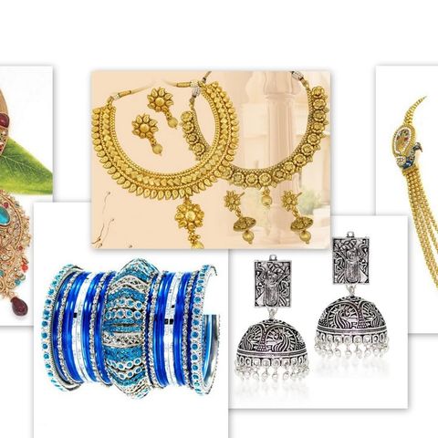 Best Jewelry Sets Online