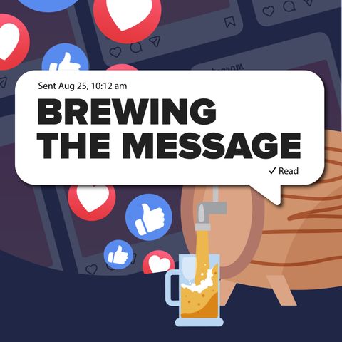 E.7 E.11 - Brewing the Message Part 2