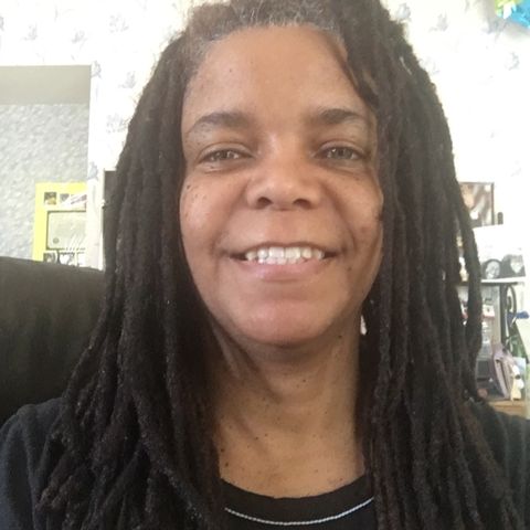 Authentically Me (Just SMILE)
