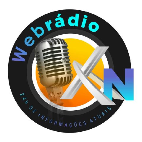 Web rádio Anápolis Notícias