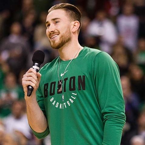Gordon Hayward To Travel Soon--But Will He Return To Celtics?