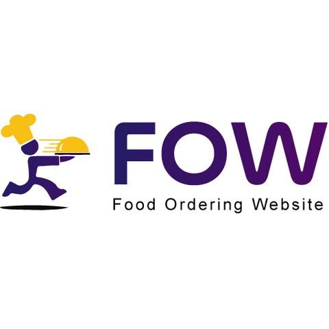 Food Ordering App - Online Food Ordering App - Food Delivery App - Restaurant App