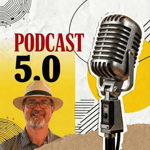 Copertina del podcast