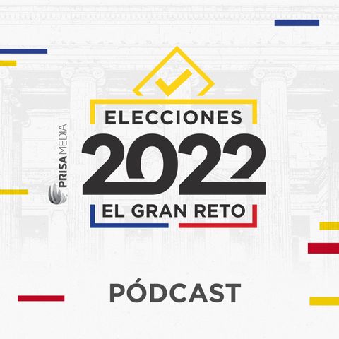 #ElEncuentro: Petro, Fajardo y Gutiérrez en el debate de Prisa Media