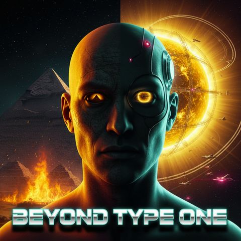 Leveling Up Humanity: Why We’re Still at Level Zero