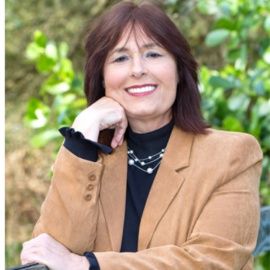 001: TAMI PATZER: Author Publisher Shares Insight in Self Publishing and Creating Blue Ocean Authority