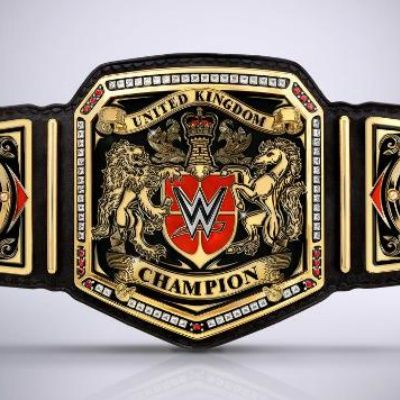 Wrestling 2 the MAX EXTRA:  WWE United Kingdom Tournament Review