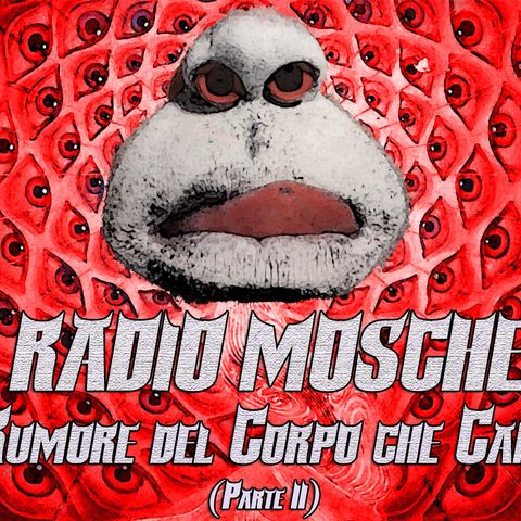 Radio Mosche - Puntata 24: Il Rumore del Corpo che Cambia (Parte 2)