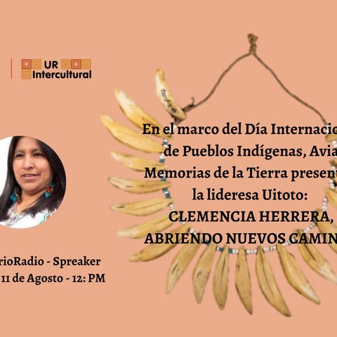 Clemencia Herrera: abriendo nuevos caminos