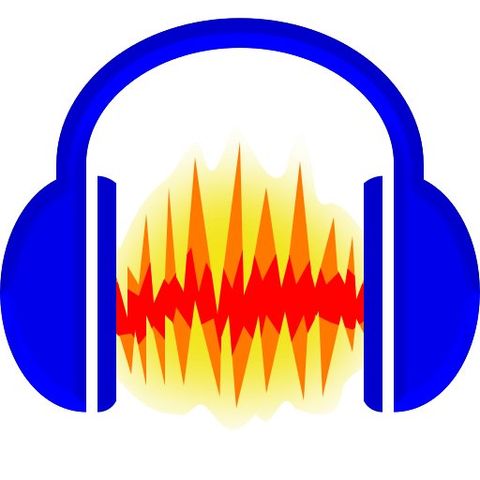 Podcast con Audacity