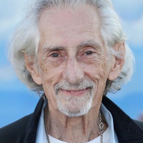 Episode 58 with Larry Hankin