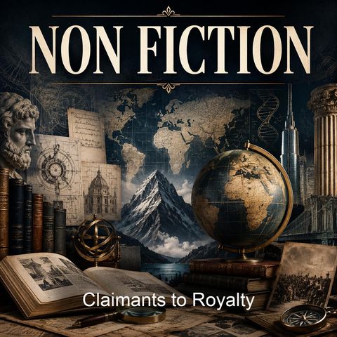 Podcast Cover