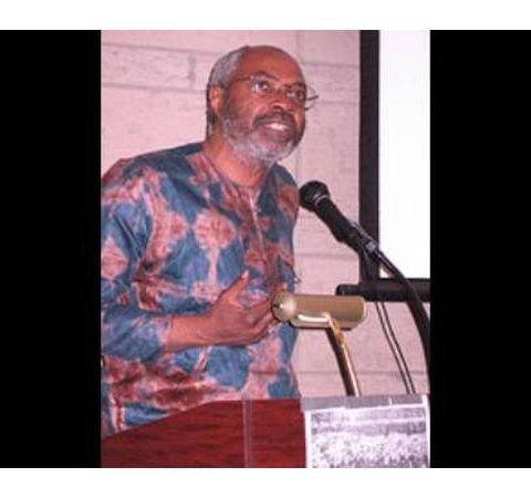 Pan-African Journal: Special Worldwide Radio Broadcast