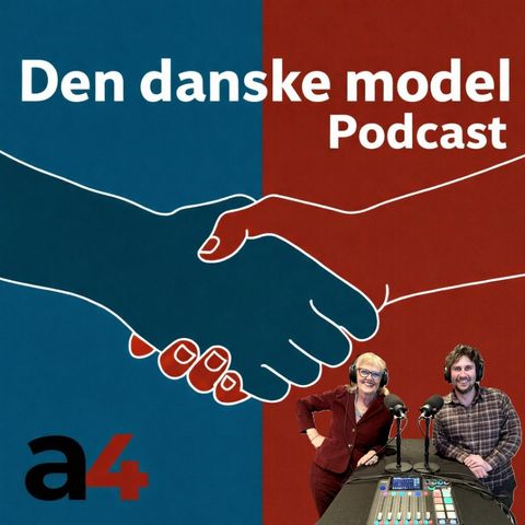 Copertina del podcast