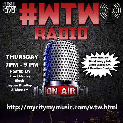 WTW Radio 7-28