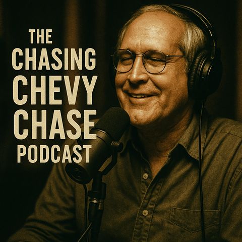 Podcast Cover