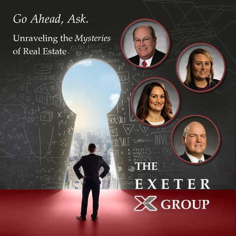 EP 27 - Unraveling the Mystery of Investing in Oil & Gas Interests as Replacement Property in a 1031 Exchange or through a Self-Directed IRA