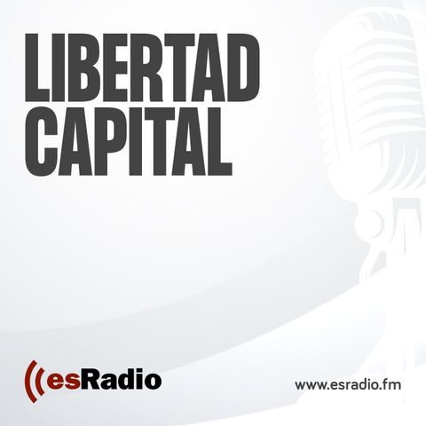 Libertad Capital: Continúa Madrid Fusión