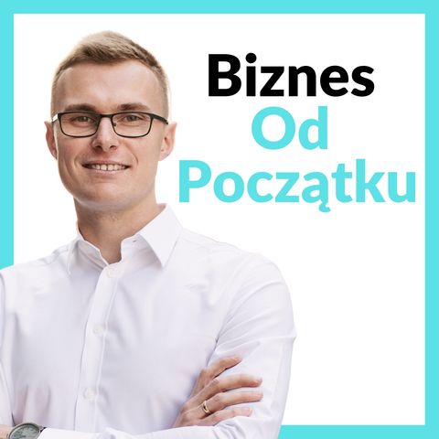 BOP33- Sieć automatów vendingowych w wieku 20 lat- Bogaty Student- Dawid Czechowicz
