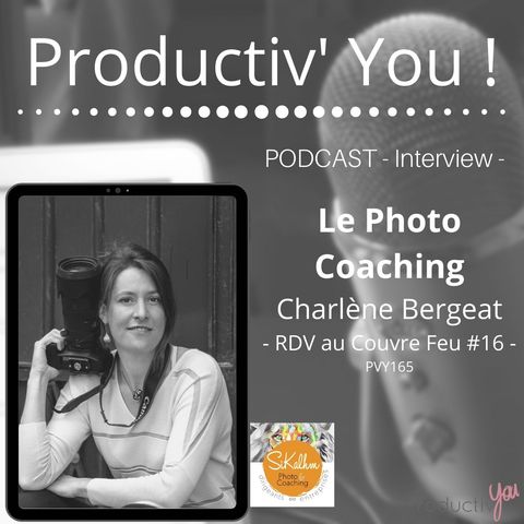 Le photo coaching avec Charlène Bergeat