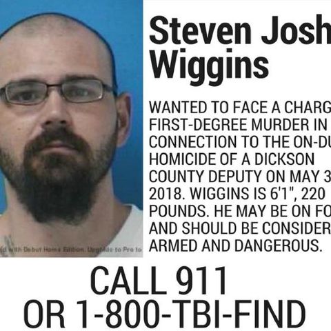 Live Interview (Raw Audio) Jailhouse conversation with Steven Wiggins (With Robert Bradford of Timeless Mysteries)