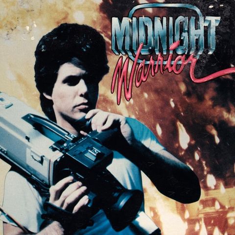 Episode 20 - Midnight Warrior