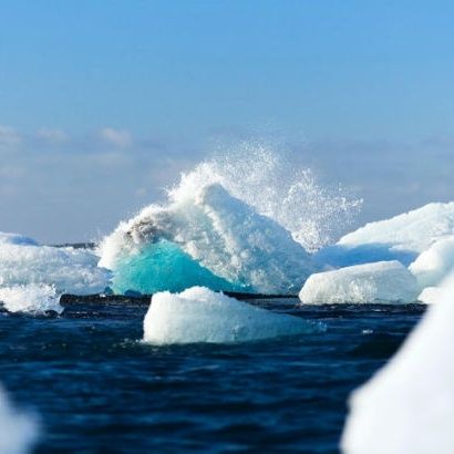 Quali sono gli interessi dietro lo scioglimento dei ghiacci artici?