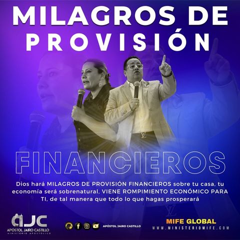 MILAGROS FINANCIEROS 2