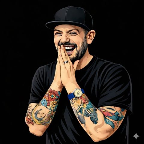 La ricetta della Carbonara è romana o americana? (#82 - S02E21)