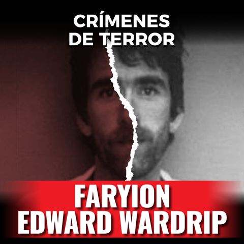 Episodio #172 Faryion Edward Wardrip