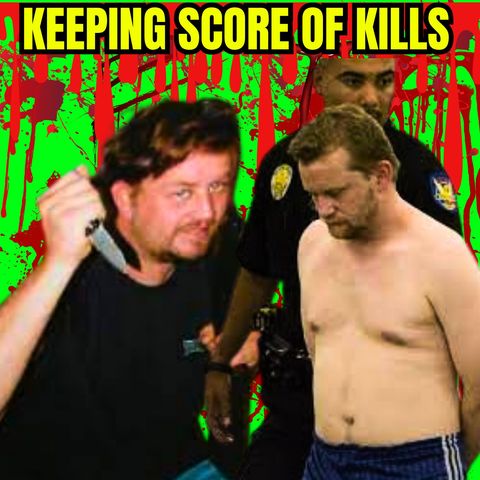 Keeping Score Of Kills In A Twisted Game