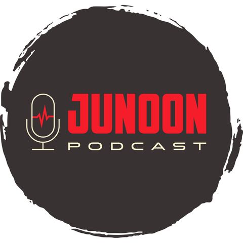 Copertina del podcast