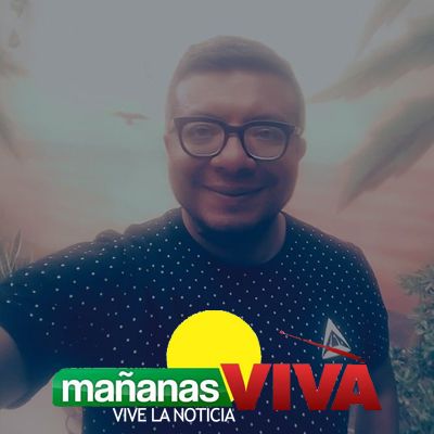 Yamid Morejon - Presidente JAC