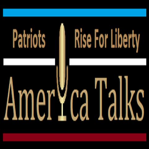 06 2025 02 03 America Talks with Bob McEntee Kish North and Phil Lyman