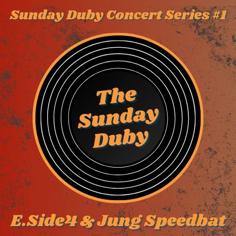 Sunday Duby Concert Series #1