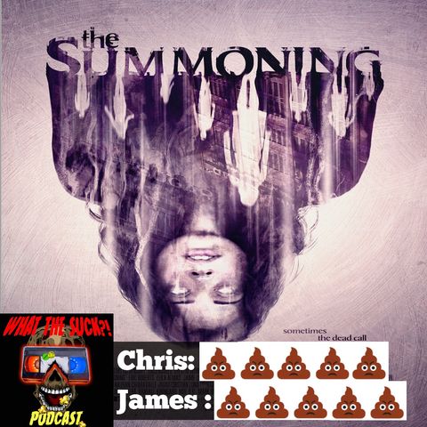 Season 3 Episode 5 - The Summoning (2017)