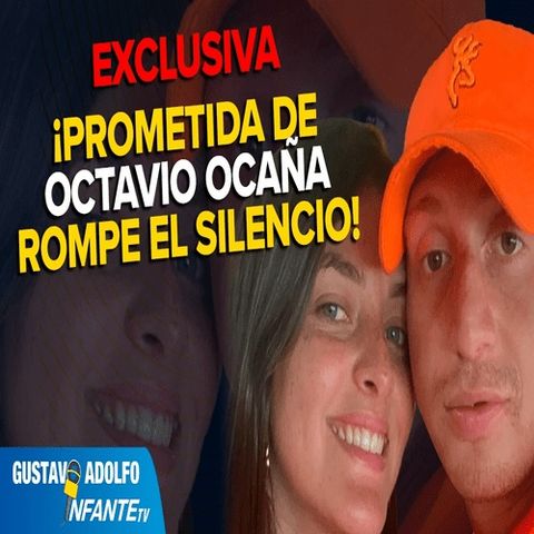 EXCLUSIVA Nerea responde si es culpable y si hay DISTANCIA con la familia de OCTAVIO OCAÑA EN VIVO