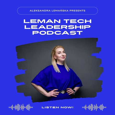 Copertina del podcast