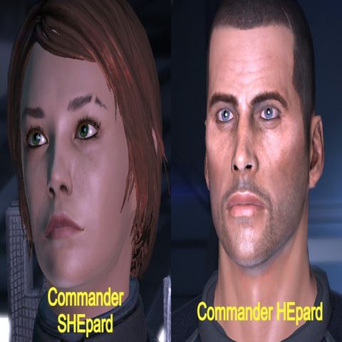 Episode 225 - Commander HEpard