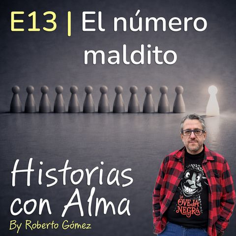E13: El número maldito