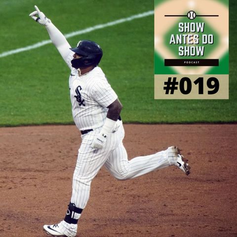 Show Antes do Show 019 - Os jovens da MLB em 2021