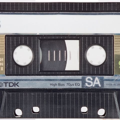 U-Side - B-Track