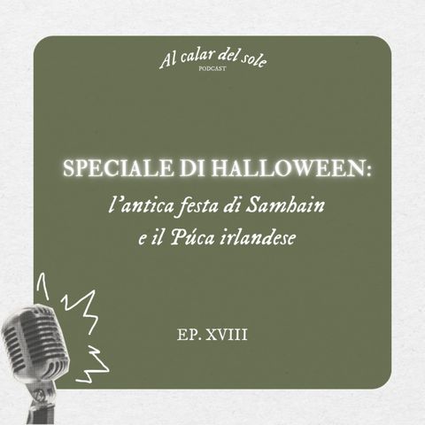 Speciale di Halloween: l'antica festa di Samhain e il Púca irlandese