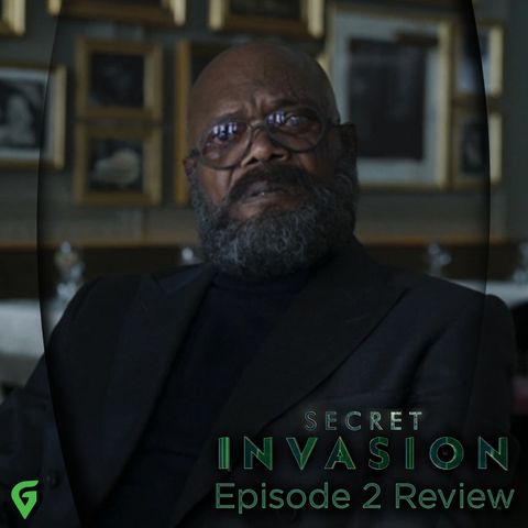 Secret Invasion Episode 2 Spoilers Review